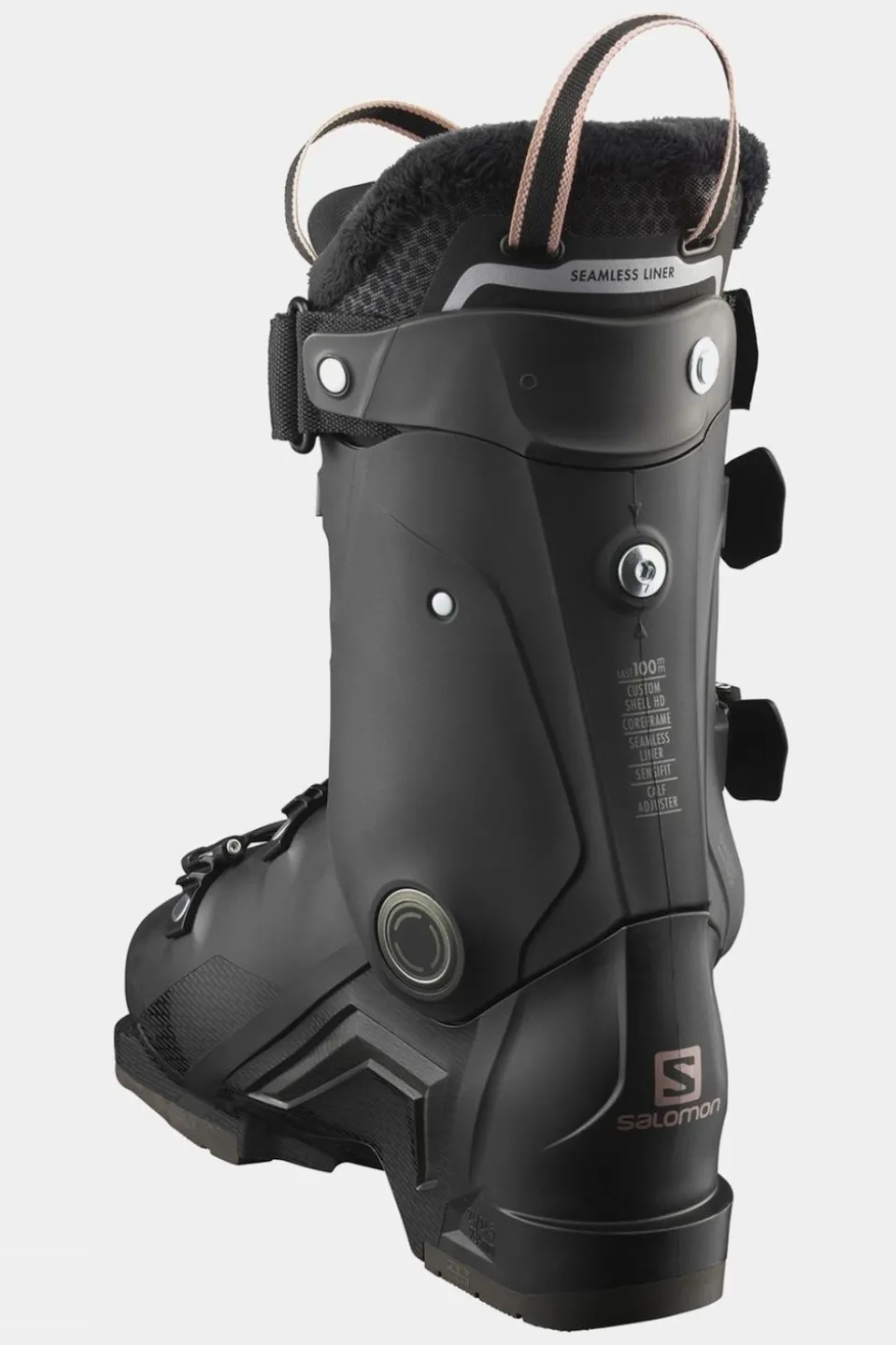 Womens S/Pro 90 GW Ski Boots
