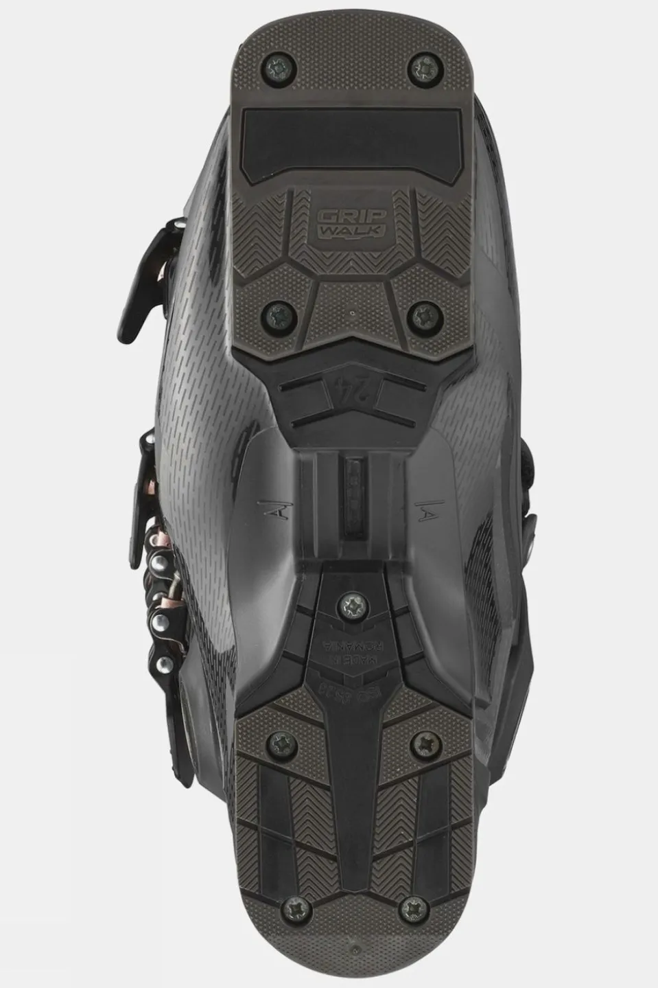 Womens S/Pro 90 GW Ski Boots