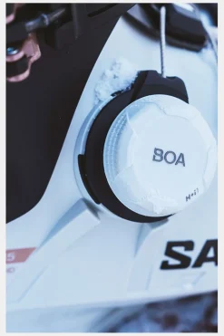 Womens S/Pro Supra BOA 105W GW Ski Boots