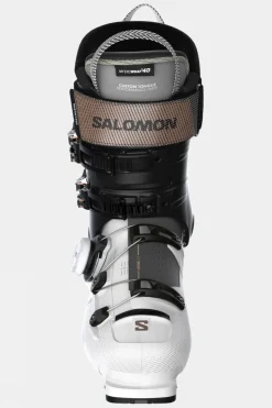 Womens S/Pro Supra BOA 105W GW Ski Boots