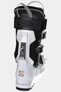 Womens S/Pro Supra BOA 105W GW Ski Boots