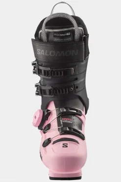 Womens S/Pro Supra BOA 105W GW Ski Boots