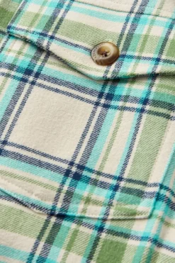 Womens Stella Organic Cotton Shirt