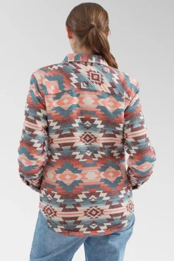 Womens Stella Aztec Shirt