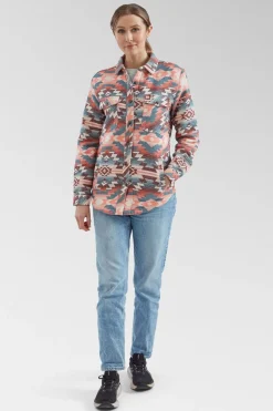 Womens Stella Aztec Shirt