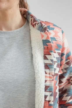 Womens Stella Aztec Shirt