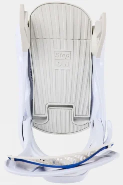 Womens Step On Escapade Snowboard Bindings
