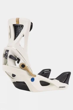 Womens Step On Escapade Snowboard Bindings