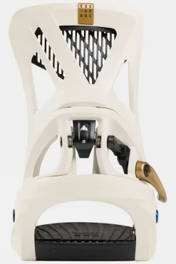 Womens Step On Escapade Snowboard Bindings