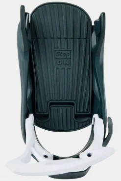 Womens Step On Re:Flex Snowboard Bindings