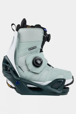 Womens Step On Re:Flex Snowboard Bindings