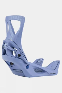 Womens Step On Re:Flex Snowboard Bindings