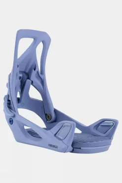 Womens Step On Re:Flex Snowboard Bindings
