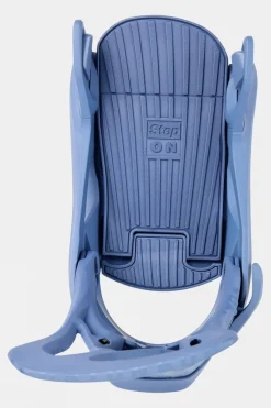 Womens Step On Re:Flex Snowboard Bindings