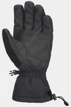 Womens Storm Gloves