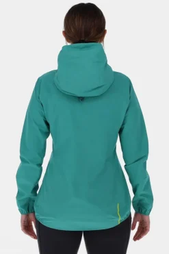 Womens Stormshell V2 Jacket