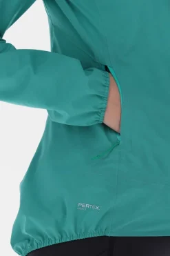 Womens Stormshell V2 Jacket
