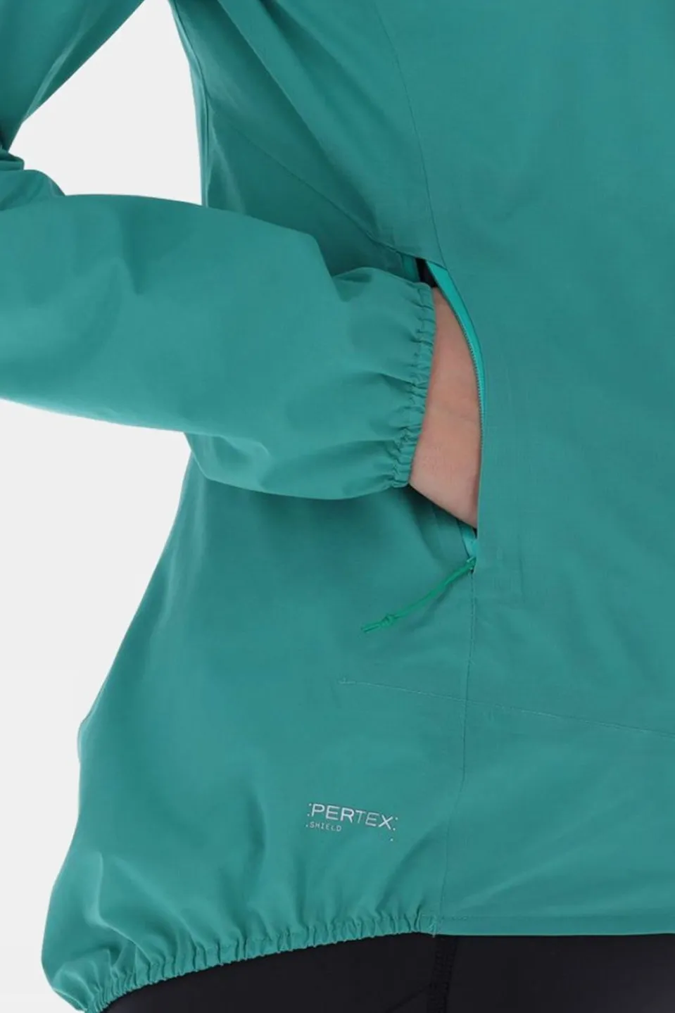 Womens Stormshell V2 Jacket