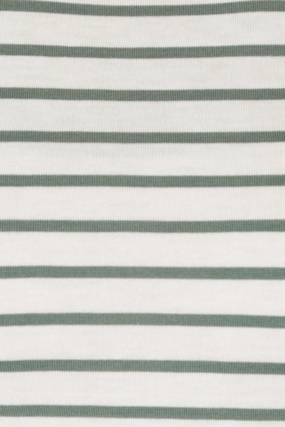 Womens Striped Long Sleeve T-Shirt