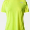 Womens Summit High Trail Run T-Shirt
