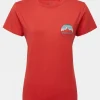 Womens Summit T-Shirt