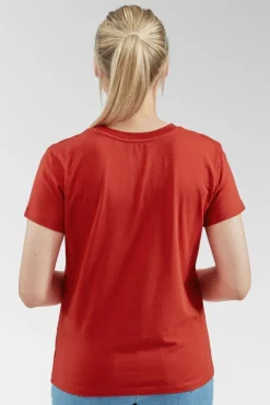 Womens Summit T-Shirt