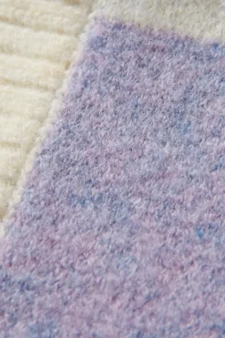 Womens Sunsets Recycled Knitted Cardigan