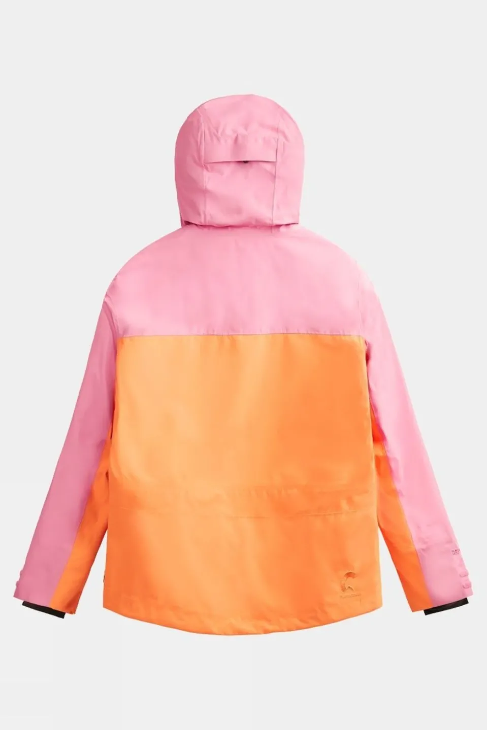 Womens Sylva 3L Jacket