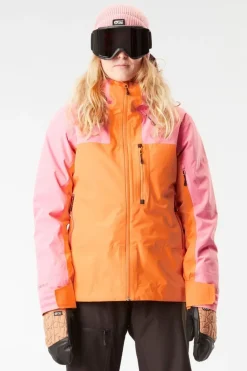 Womens Sylva 3L Jacket