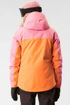 Womens Sylva 3L Jacket