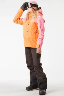 Womens Sylva 3L Jacket