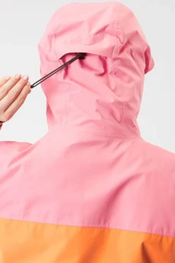 Womens Sylva 3L Jacket