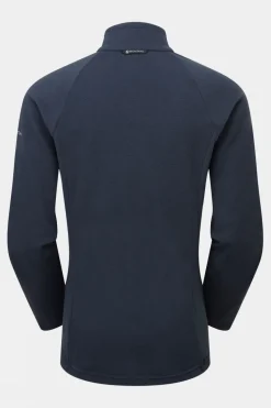 Womens Synergy Full Zip Fleece