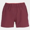 Womens Talus Active Shorts