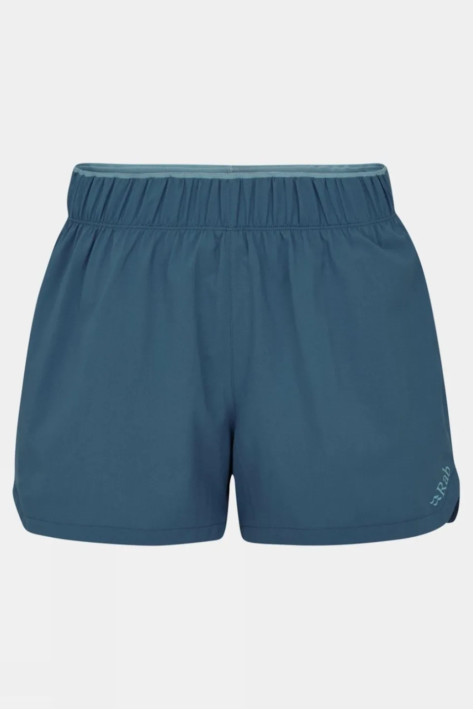 Womens Talus Active Shorts