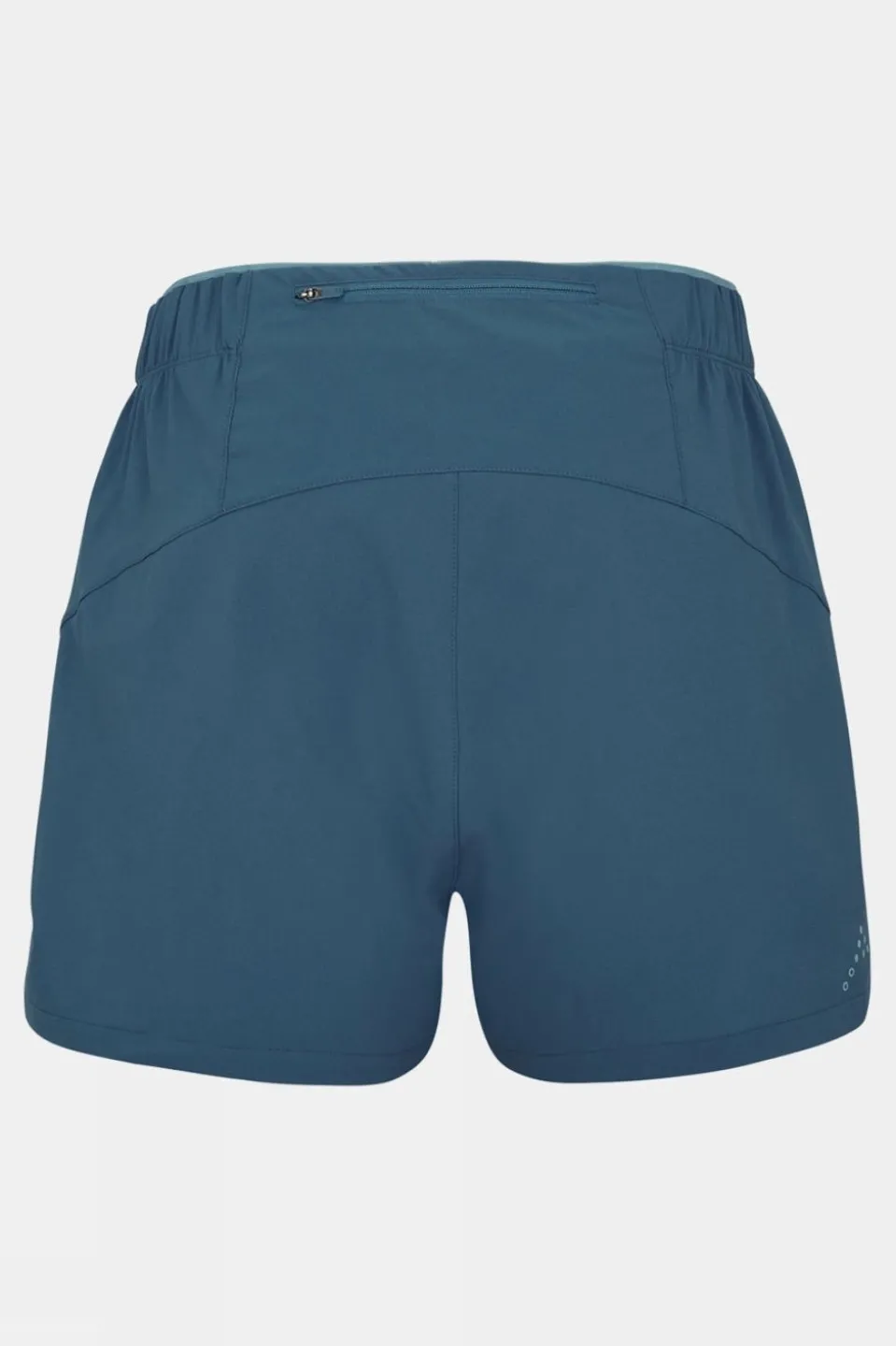 Womens Talus Active Shorts