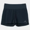 Womens Talus Light Shorts