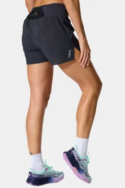Womens Talus Light Shorts