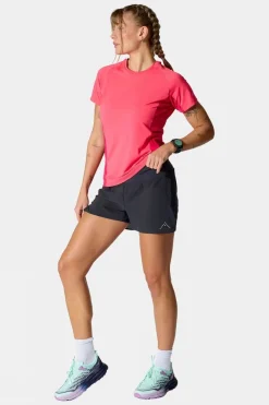 Womens Talus Light Shorts