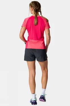 Womens Talus Light Shorts