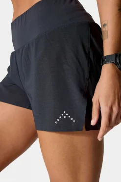 Womens Talus Light Shorts