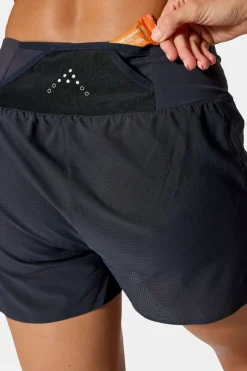 Womens Talus Light Shorts