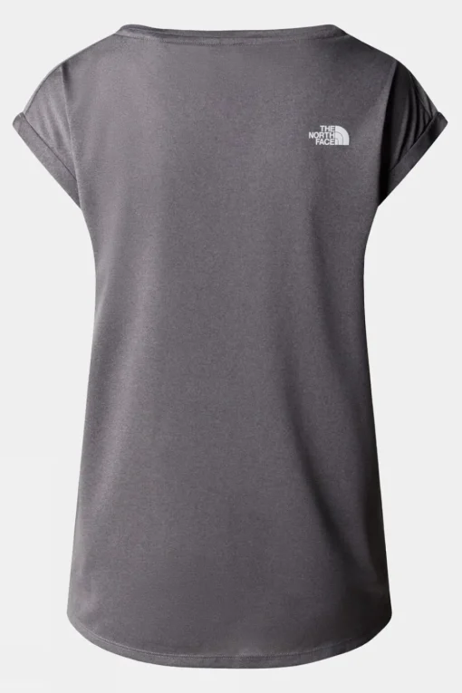 Womens Tanken Tank T-Shirt