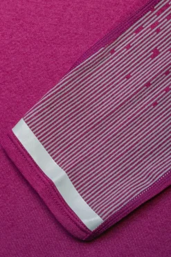 Womens Tech Reflect Long Sleeve Top