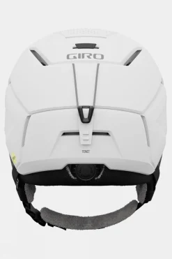 Womens Tenet MIPS Snow Helmet