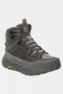 Womens Terraquest Texapore Mid Boots