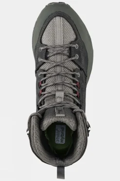 Womens Terraquest Texapore Mid Boots