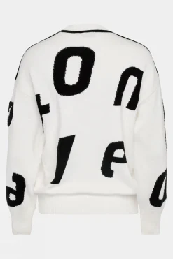 Womens Thea Sweatshirt