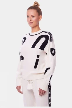 Womens Thea Sweatshirt