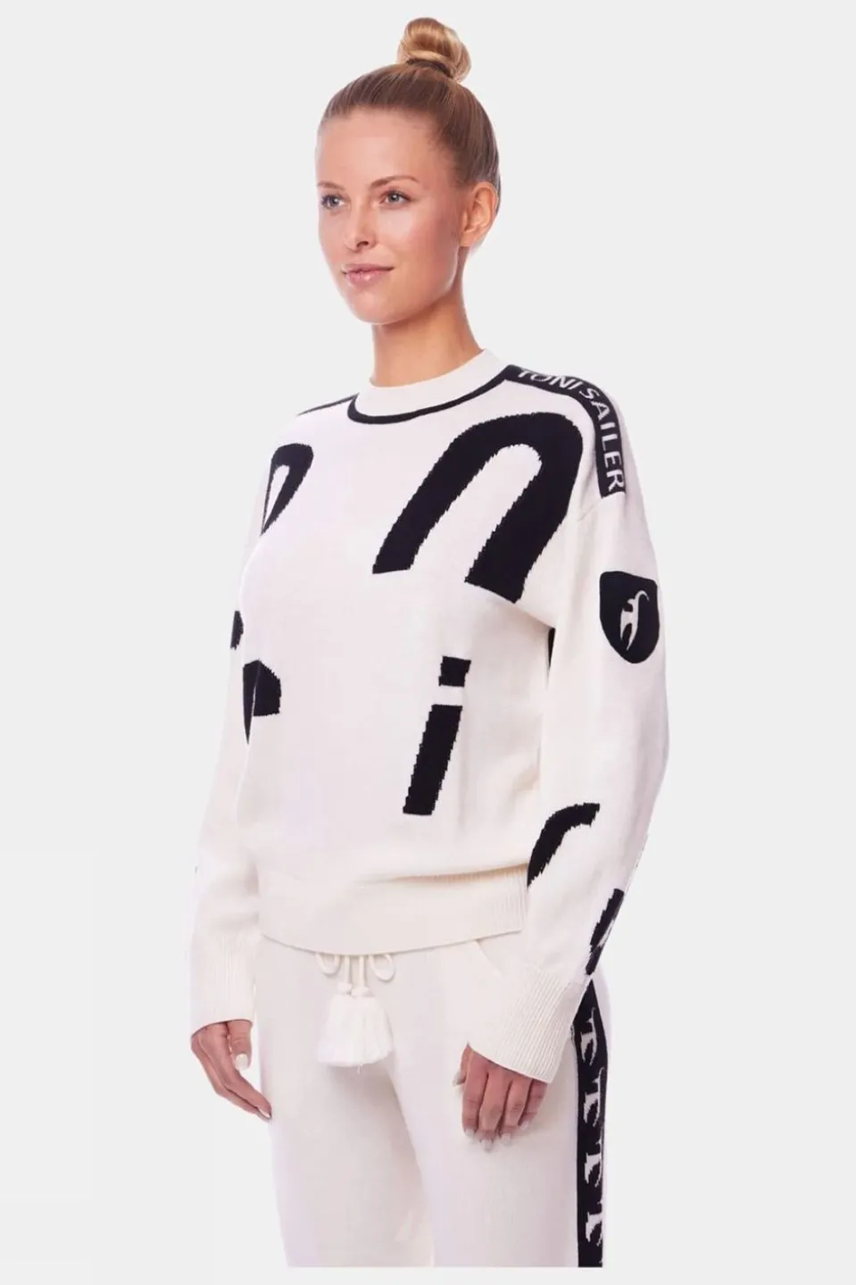 Womens Thea Sweatshirt